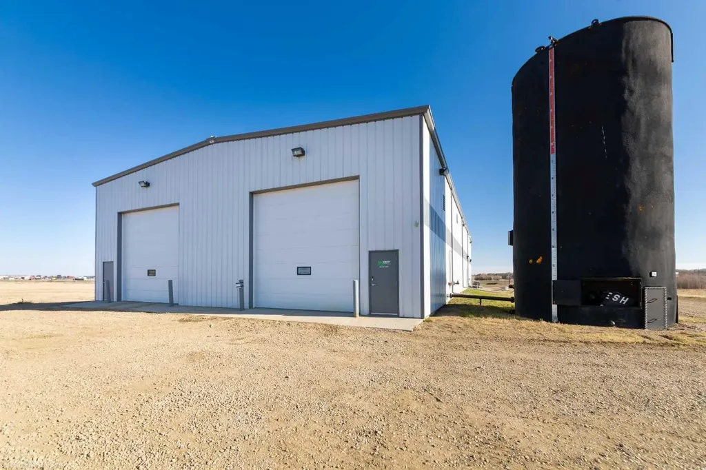 500007 Range Road 13 Lloydminster AB T9V 0B0