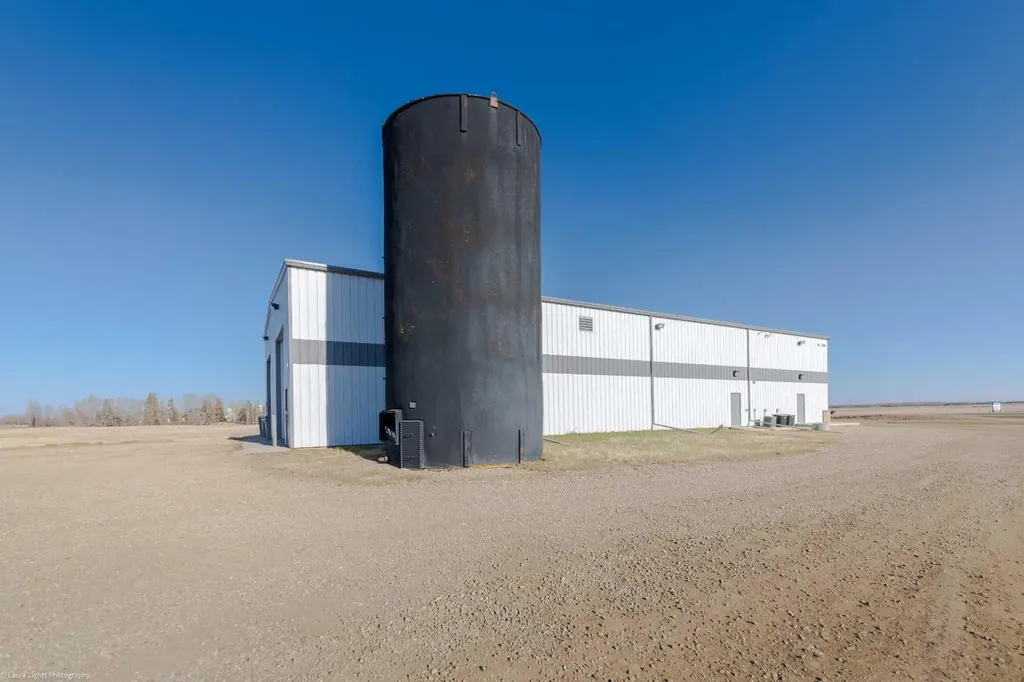 500007 Range Road 13 Lloydminster AB T9V 0B0