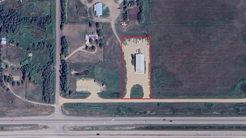 500007 Range Road 13 Lloydminster AB T9V 0B0
