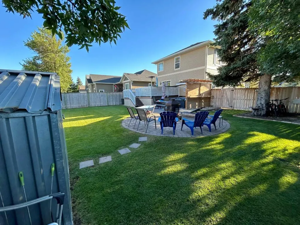 280 1 Avenue N Magrath AB T0K 1J0