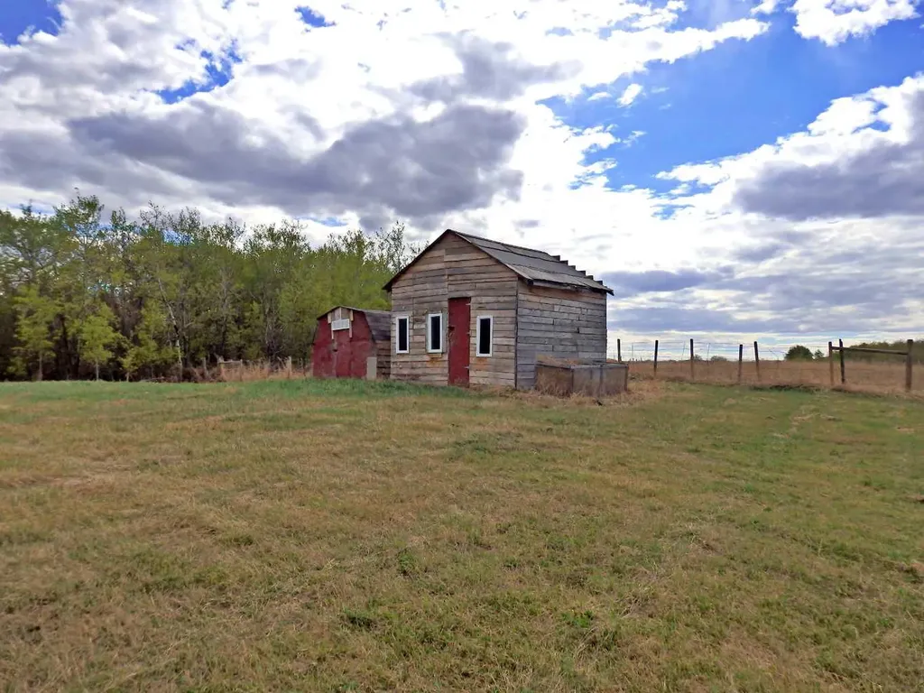 503050 Rr 50 Rural Vermilion River County Of AB T9X 2B6