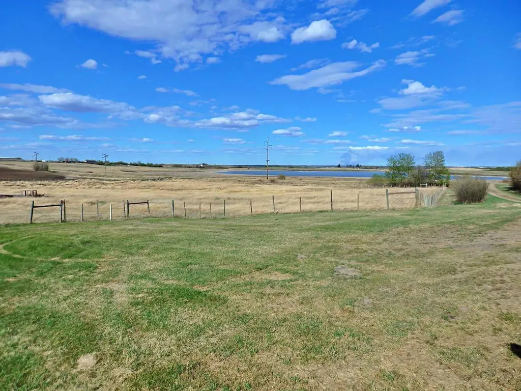 503050 Rr 50 Rural Vermilion River County Of AB T9X 2B6