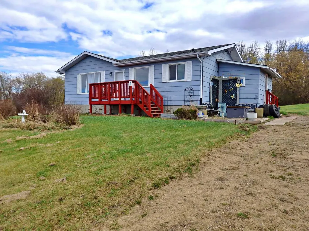 503050 Rr 50 Rural Vermilion River County Of AB T9X 2B6