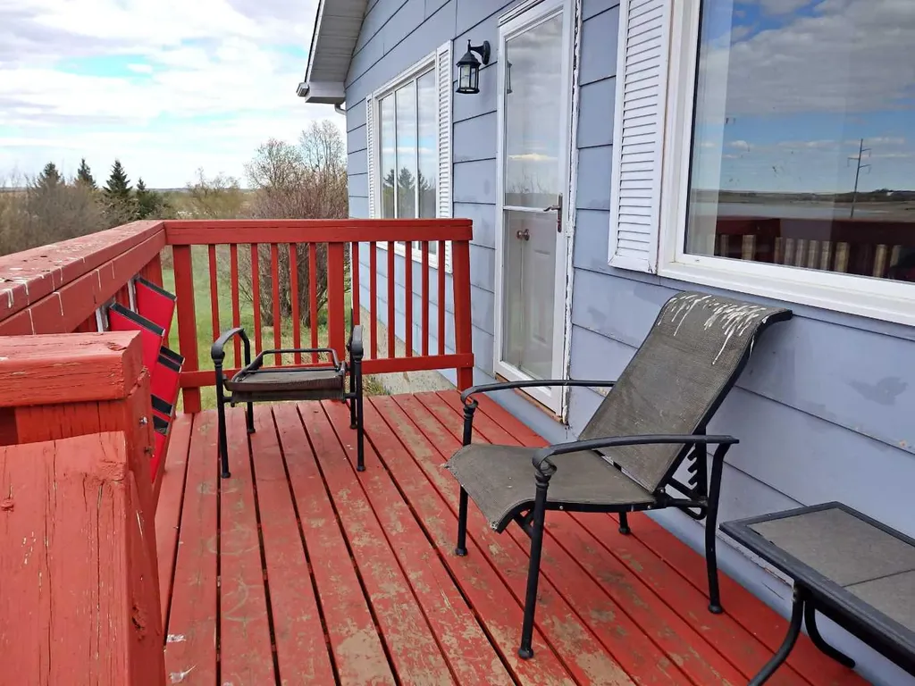 503050 Rr 50 Rural Vermilion River County Of AB T9X 2B6