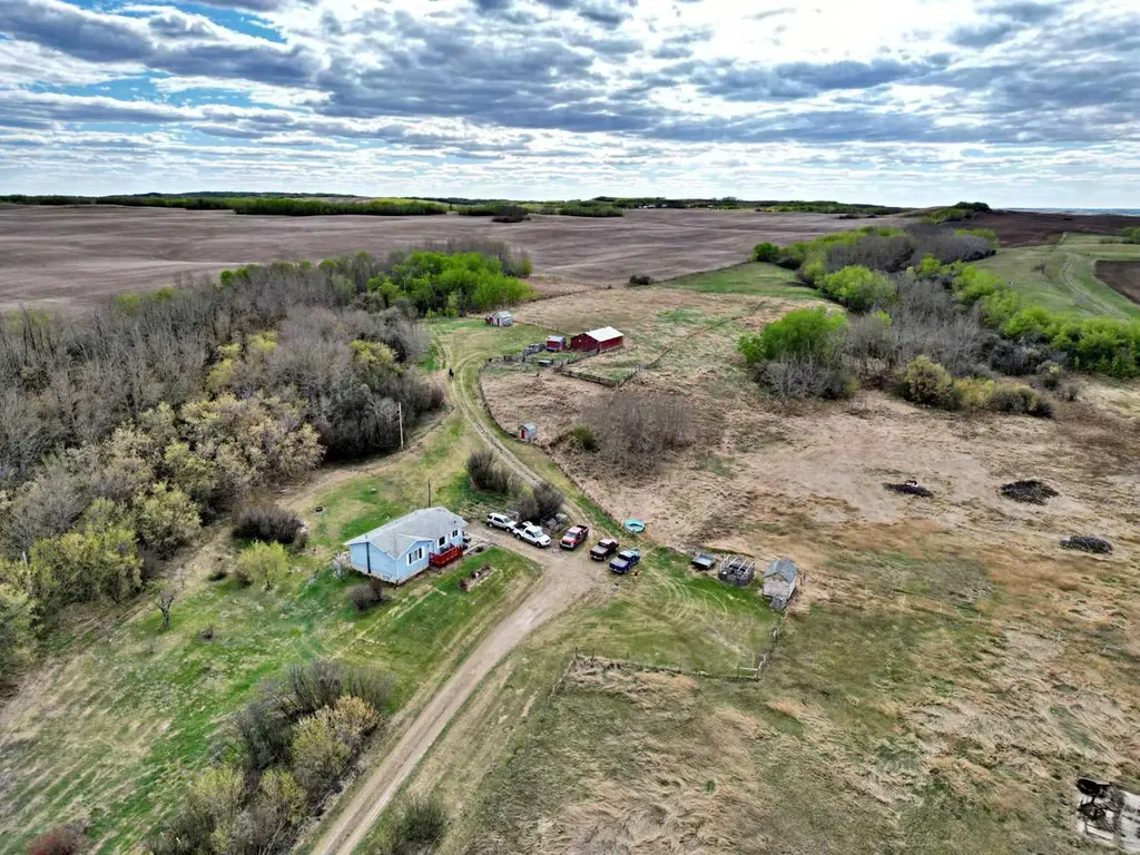 503050 Rr 50 Rural Vermilion River County Of AB T9X 2B6
