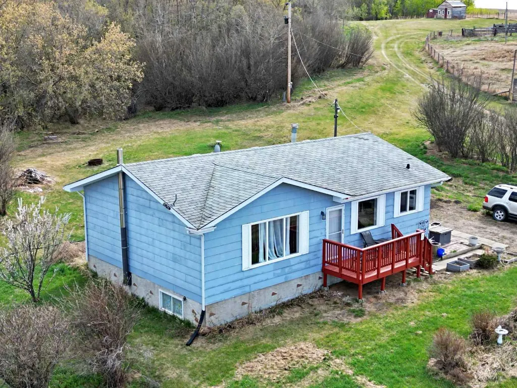 503050 Rr 50 Rural Vermilion River County Of AB T9X 2B6
