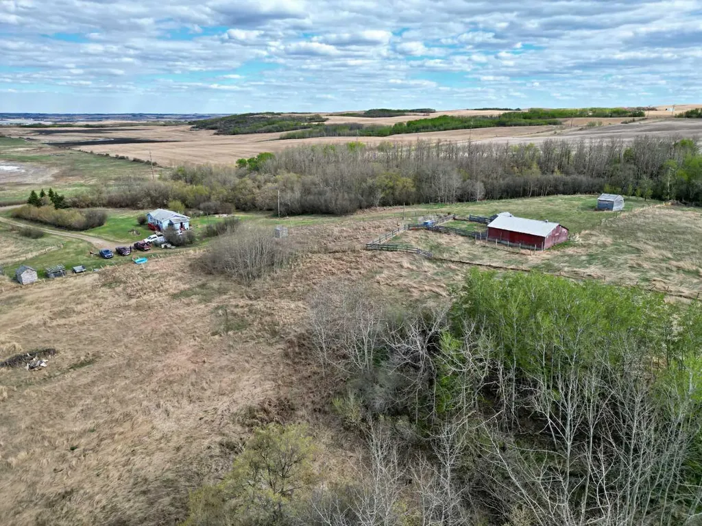 503050 Rr 50 Rural Vermilion River County Of AB T9X 2B6