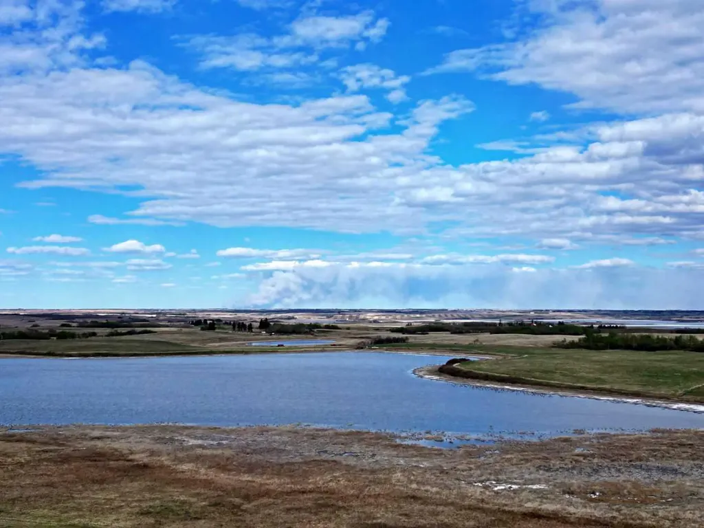 503050 Rr 50 Rural Vermilion River County Of AB T9X 2B6