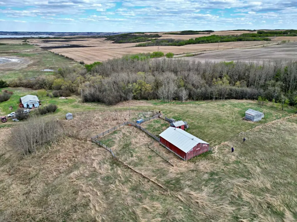 503050 Rr 50 Rural Vermilion River County Of AB T9X 2B6
