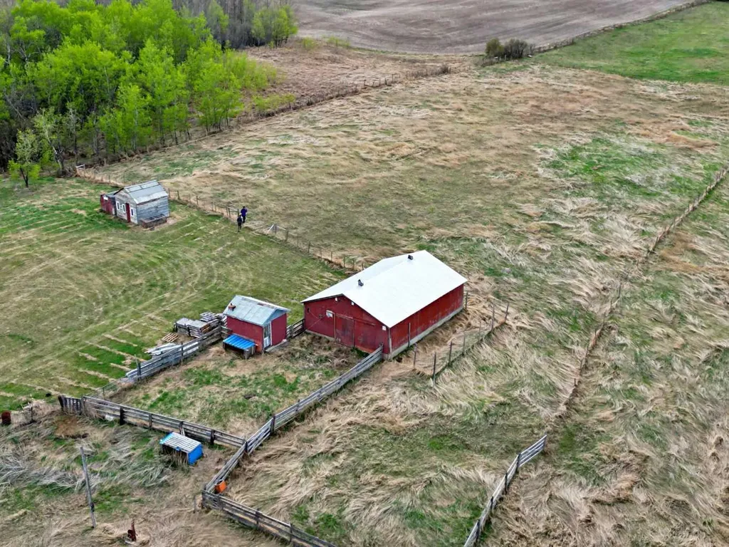 503050 Rr 50 Rural Vermilion River County Of AB T9X 2B6