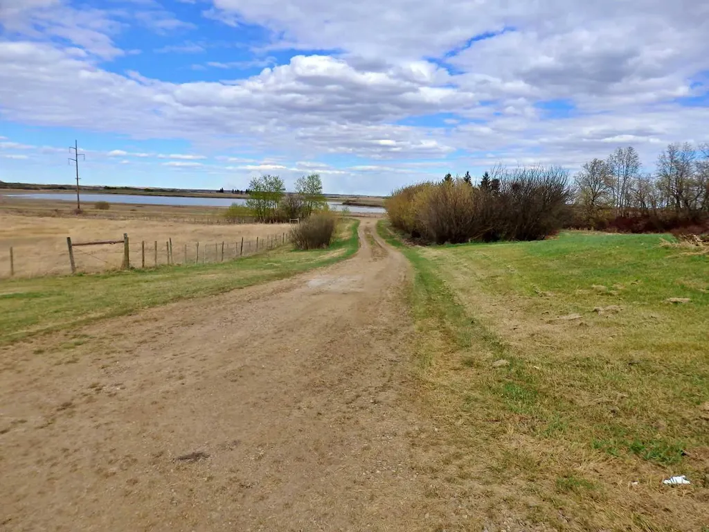 503050 Rr 50 Rural Vermilion River County Of AB T9X 2B6