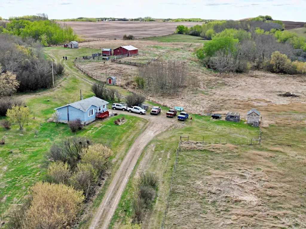503050 Rr 50 Rural Vermilion River County Of AB T9X 2B6