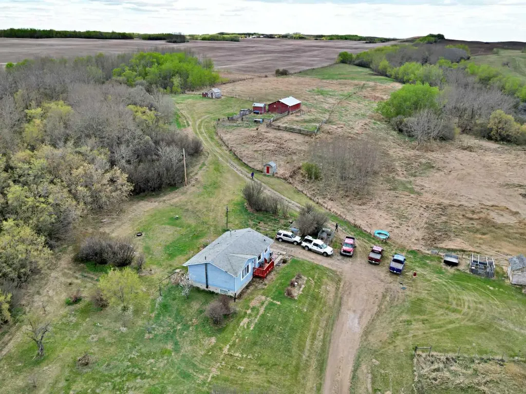 503050 Rr 50 Rural Vermilion River County Of AB T9X 2B6
