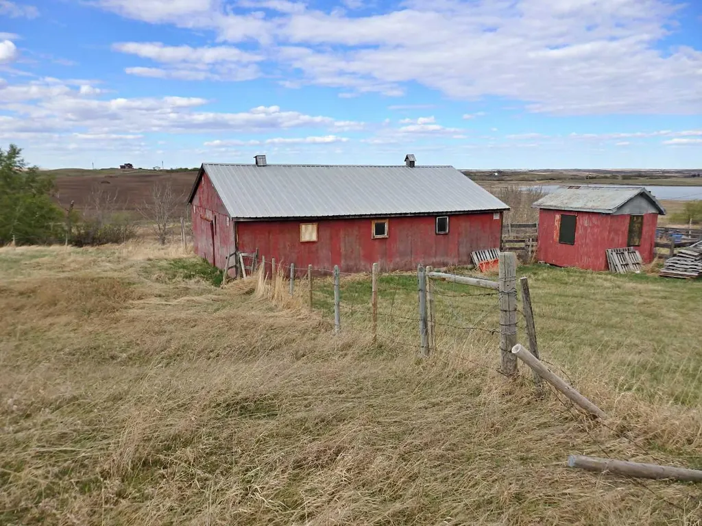 503050 Rr 50 Rural Vermilion River County Of AB T9X 2B6