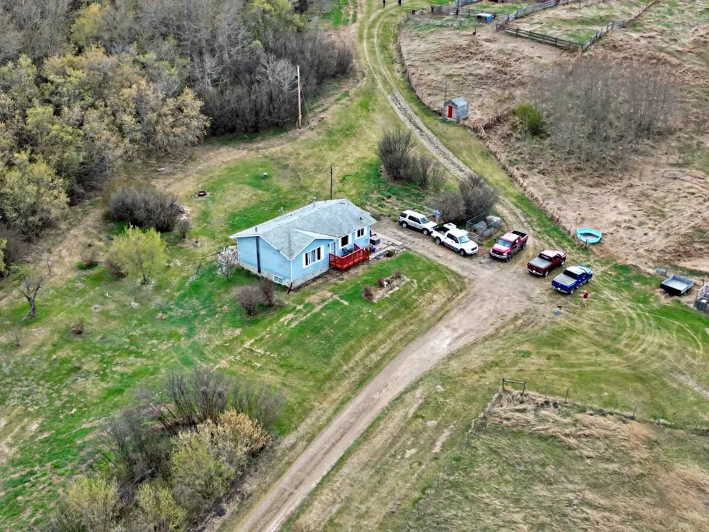 503050 Rr 50 Rural Vermilion River County Of AB T9X 2B6