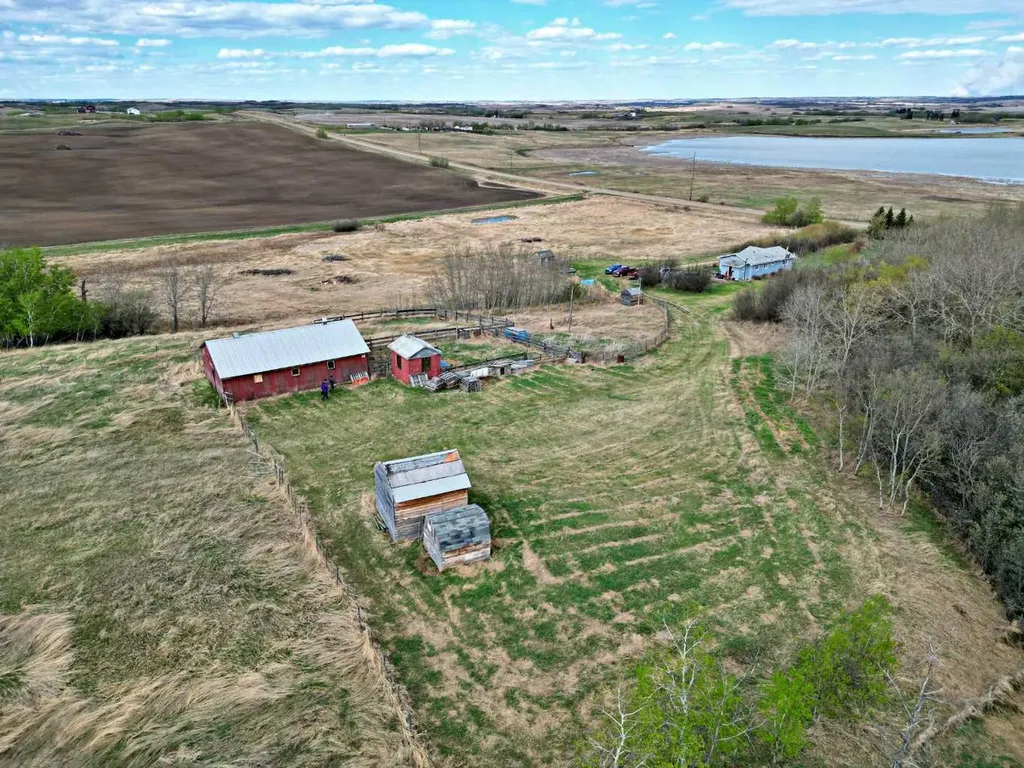 503050 Rr 50 Rural Vermilion River County Of AB T9X 2B6