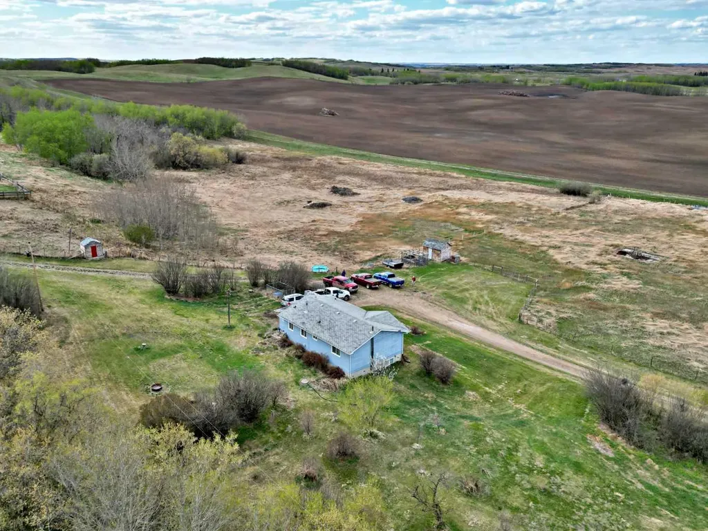 503050 Rr 50 Rural Vermilion River County Of AB T9X 2B6
