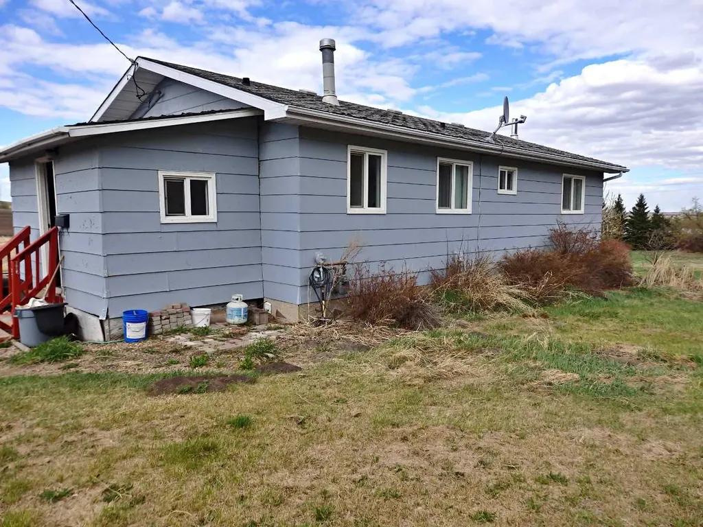 503050 Rr 50 Rural Vermilion River County Of AB T9X 2B6