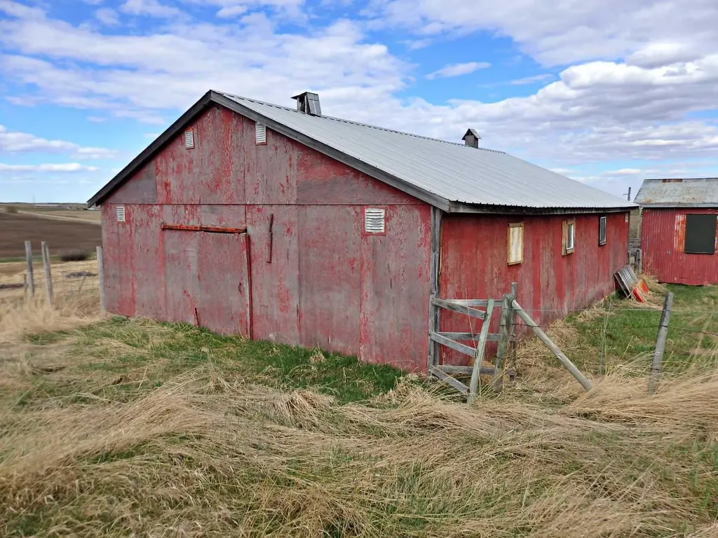 503050 Rr 50 Rural Vermilion River County Of AB T9X 2B6