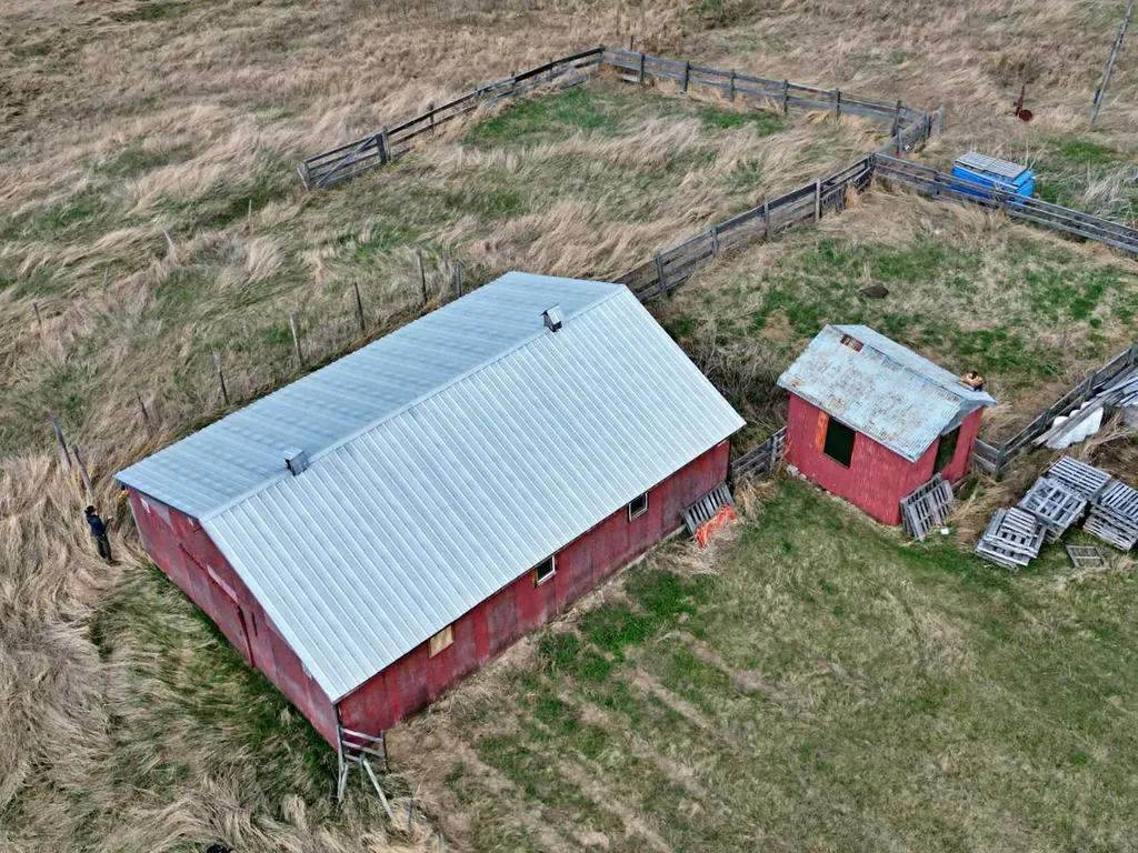 503050 Rr 50 Rural Vermilion River County Of AB T9X 2B6