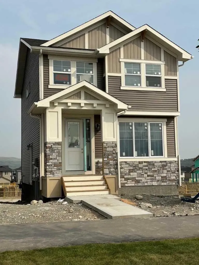 434 River Avenue Cochrane AB T4C 3B8