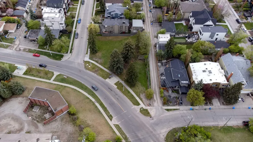 121 & 127 Mission Road SW Calgary AB T2S 0T6