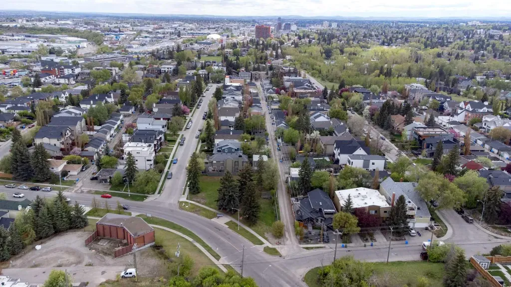 121 & 127 Mission Road SW Calgary AB T2S 0T6