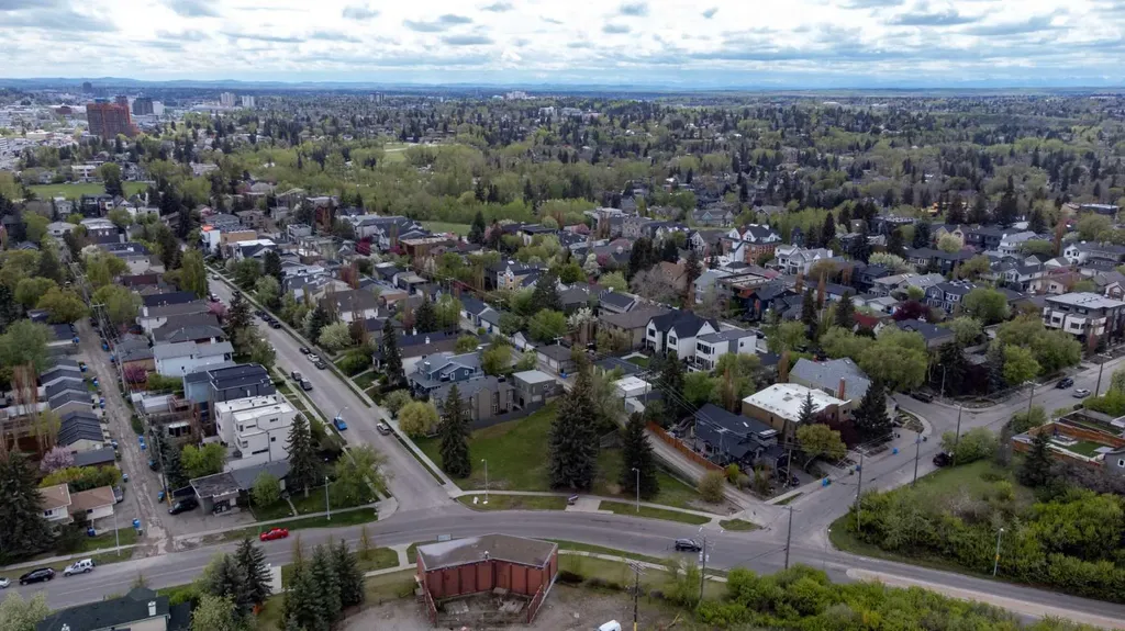 121 & 127 Mission Road SW Calgary AB T2S 0T6