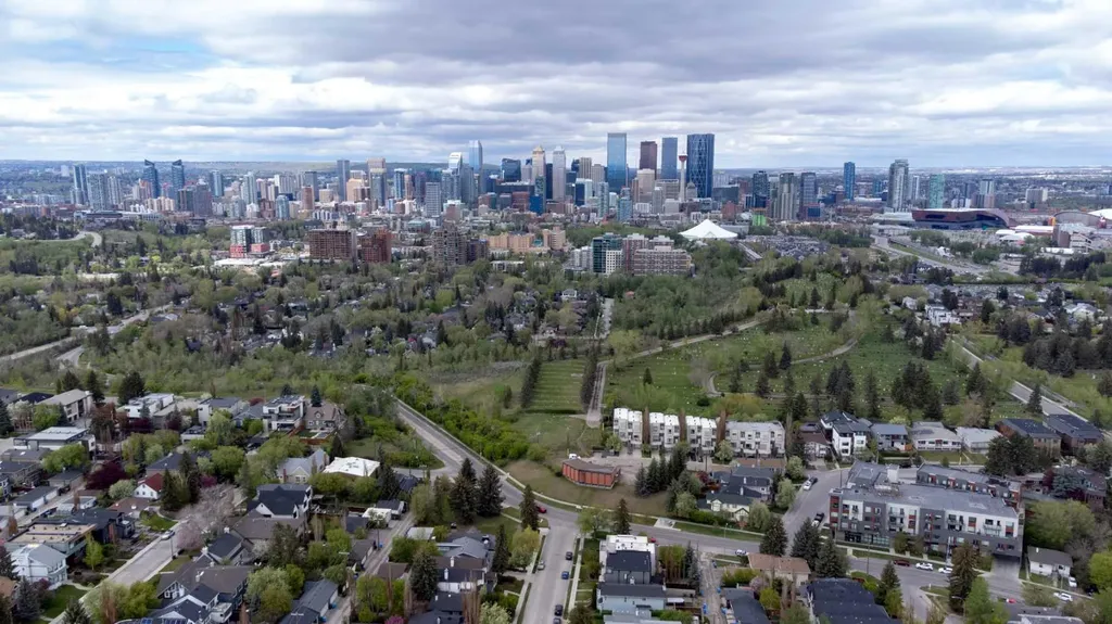 121 & 127 Mission Road SW Calgary AB T2S 0T6