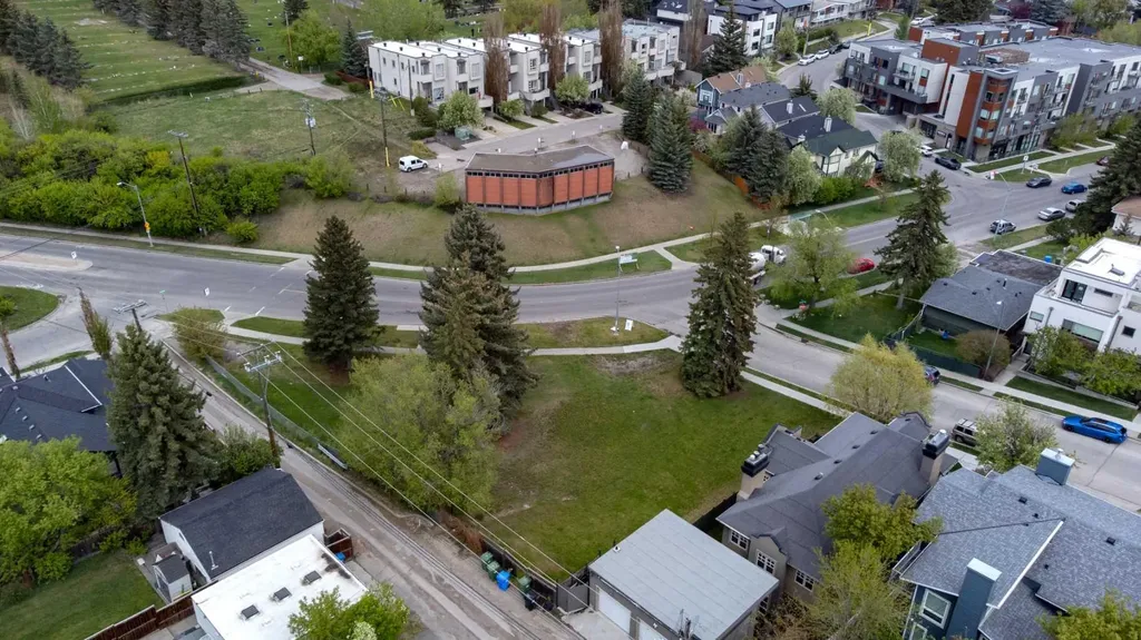 121 & 127 Mission Road SW Calgary AB T2S 0T6