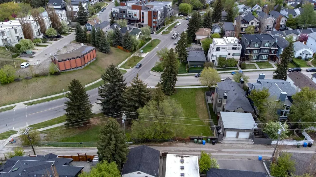 121 & 127 Mission Road SW Calgary AB T2S 0T6