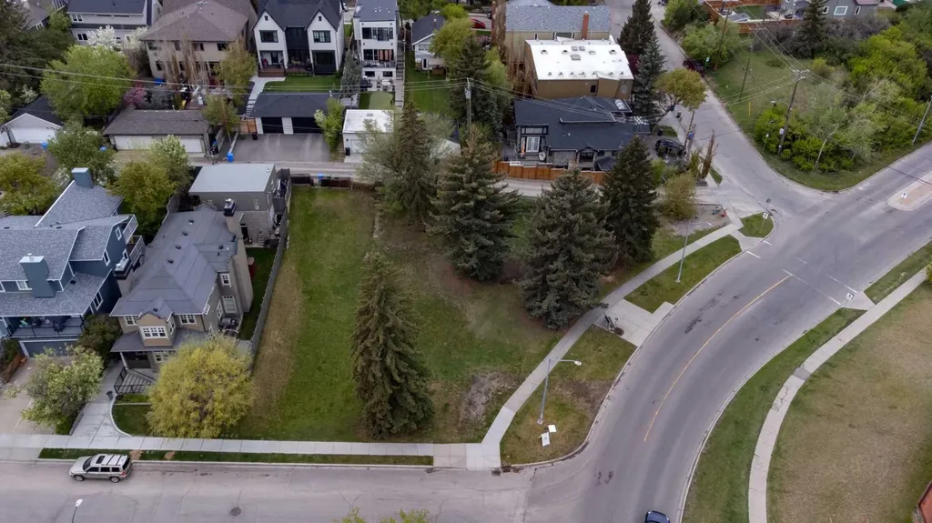 121 & 127 Mission Road SW Calgary AB T2S 0T6