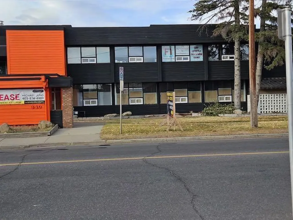 340 50 Avenue SE Calgary AB T2G 2B1