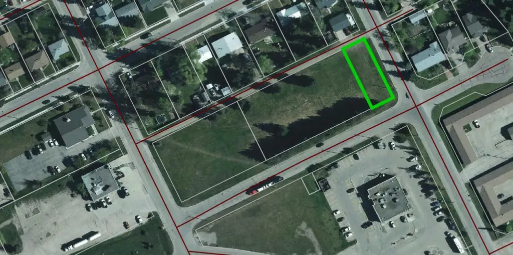 4022 4 Avenue Edson AB T7E 1B6
