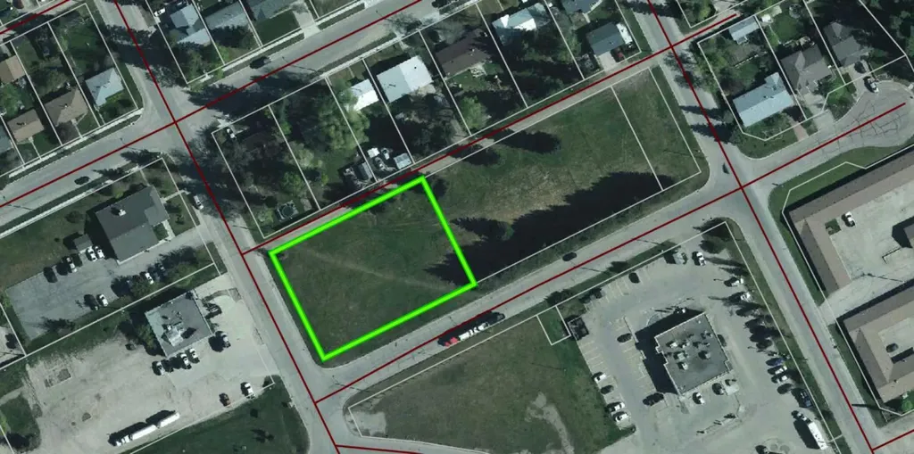 4022 4 Avenue Edson AB T7E 1B6