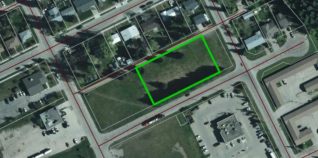 4022 4 Avenue Edson AB T7E 1B6