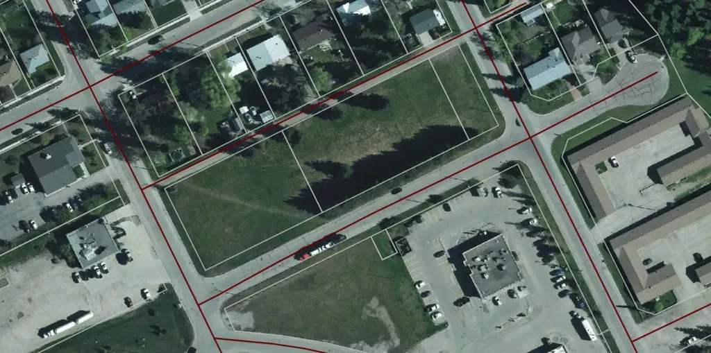 4022 4 Avenue Edson AB T7E 1B6