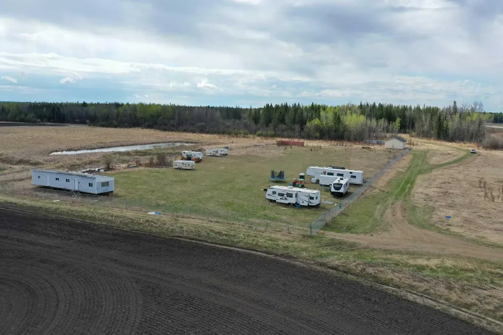 694041 Highway 63 Breynat AB T0A 0E0