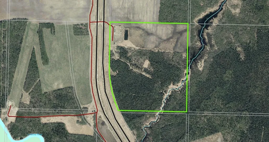 694041 Highway 63 Breynat AB T0A 0E0