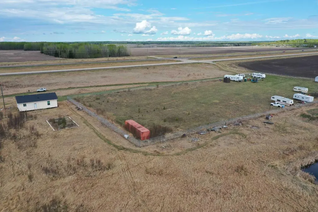 694041 Highway 63 Breynat AB T0A 0E0