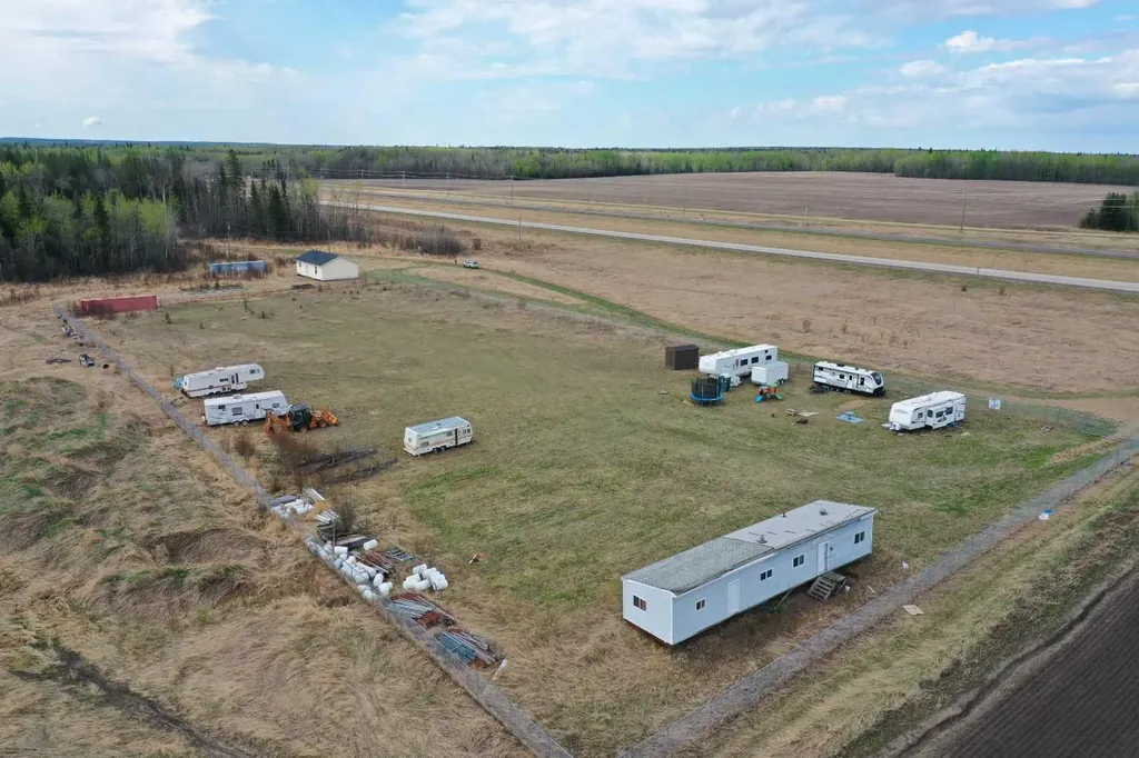 694041 Highway 63 Breynat AB T0A 0E0