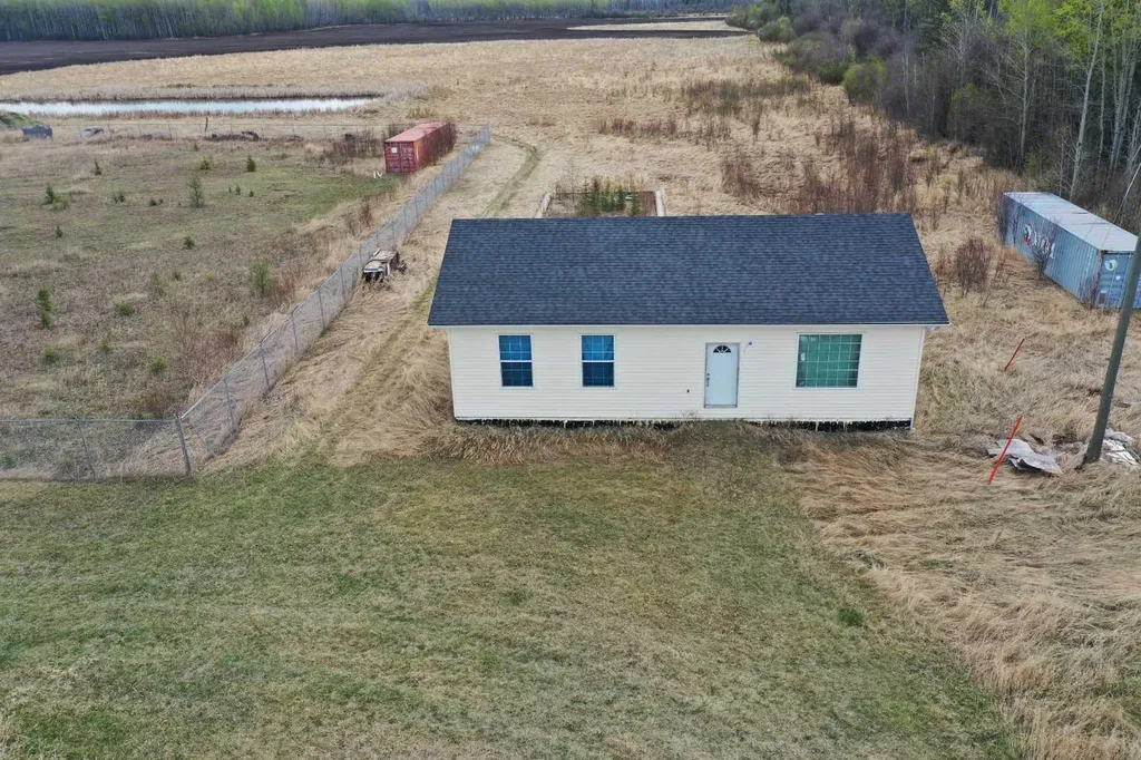 694041 Highway 63 Breynat AB T0A 0E0