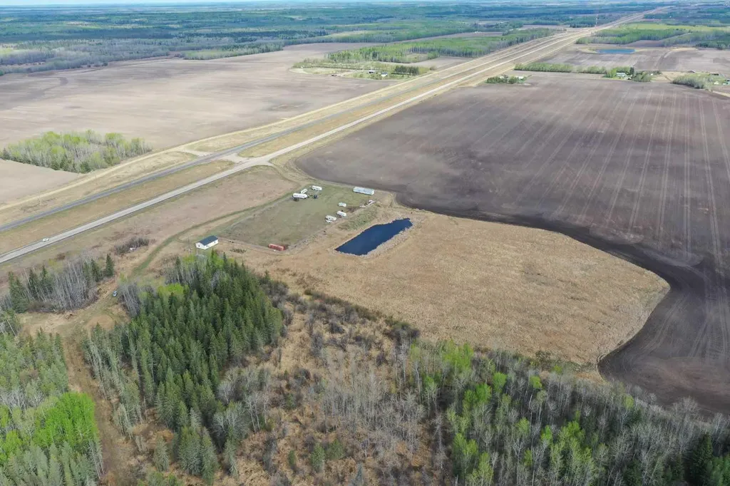 694041 Highway 63 Breynat AB T0A 0E0