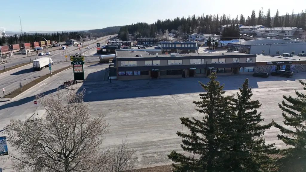 114 Park Street Hinton AB T7V 2B1