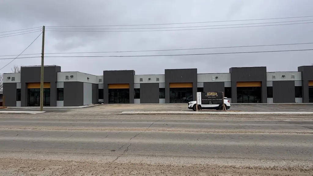 5407 50 Street Ponoka AB T4J 1H9