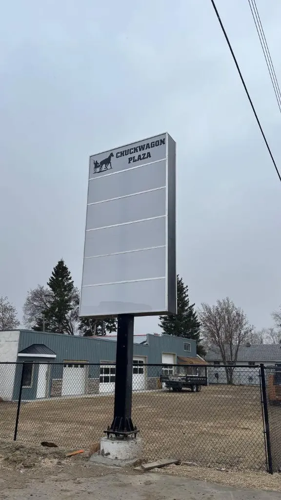 5407 50 Street Ponoka AB T4J 1H9