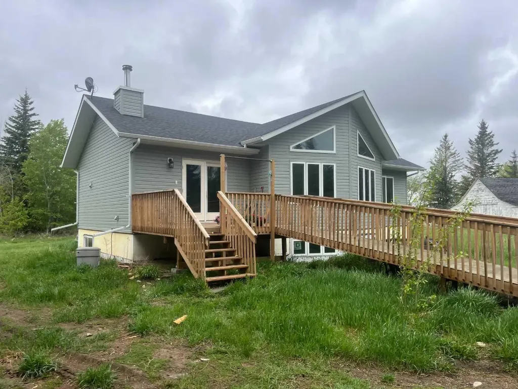 NE 30-44-26w3 Rural SK S0M 1P0