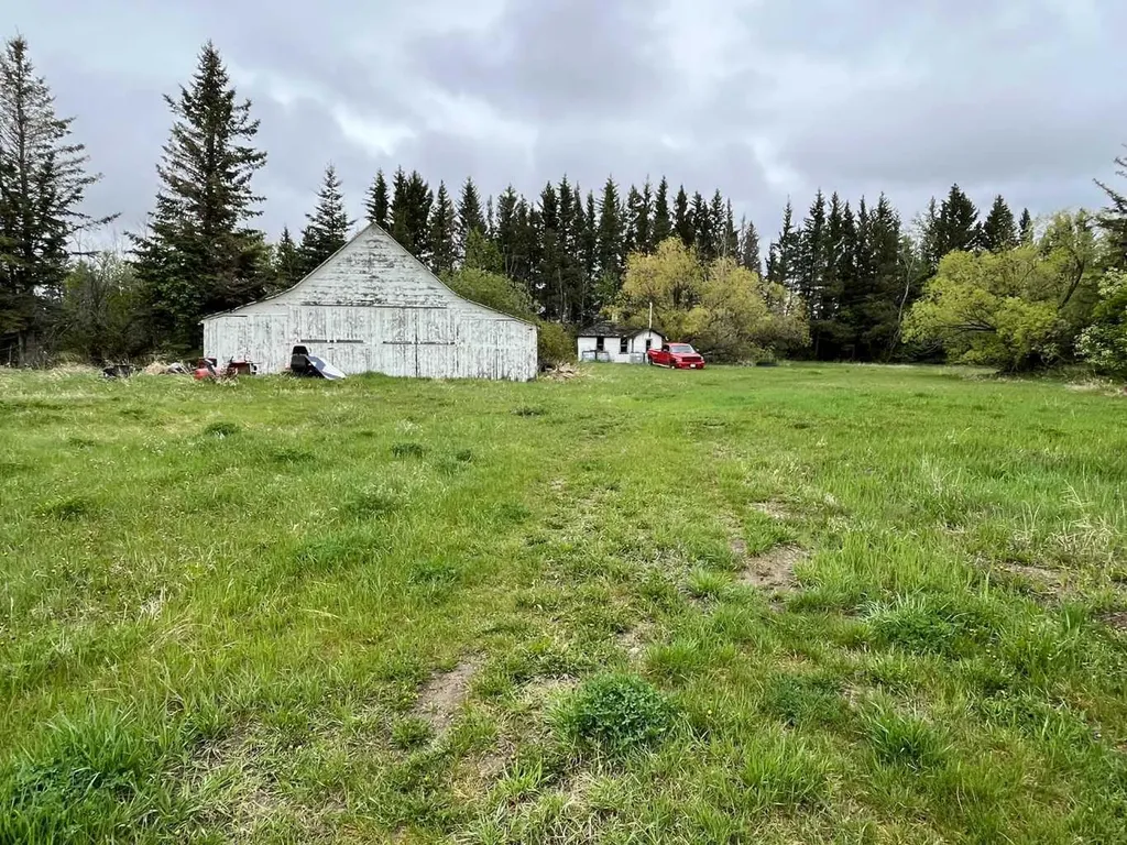 NE 30-44-26w3 Rural SK S0M 1P0