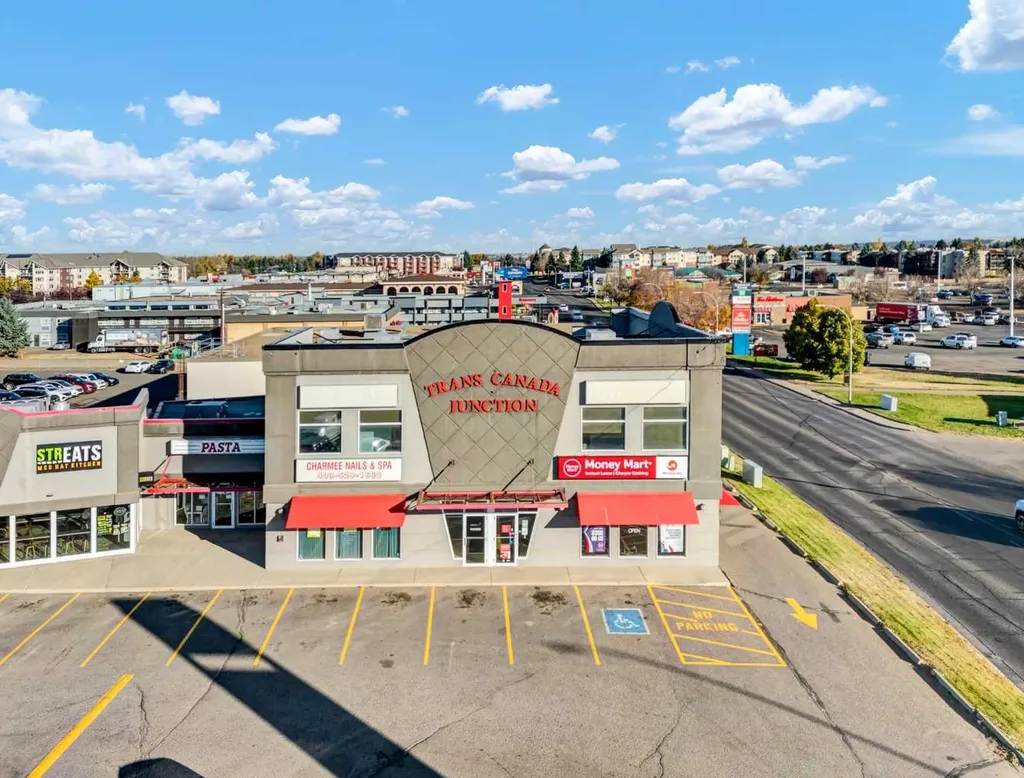 1290 Trans Canada Way SE Medicine Hat AB T1B 1J5