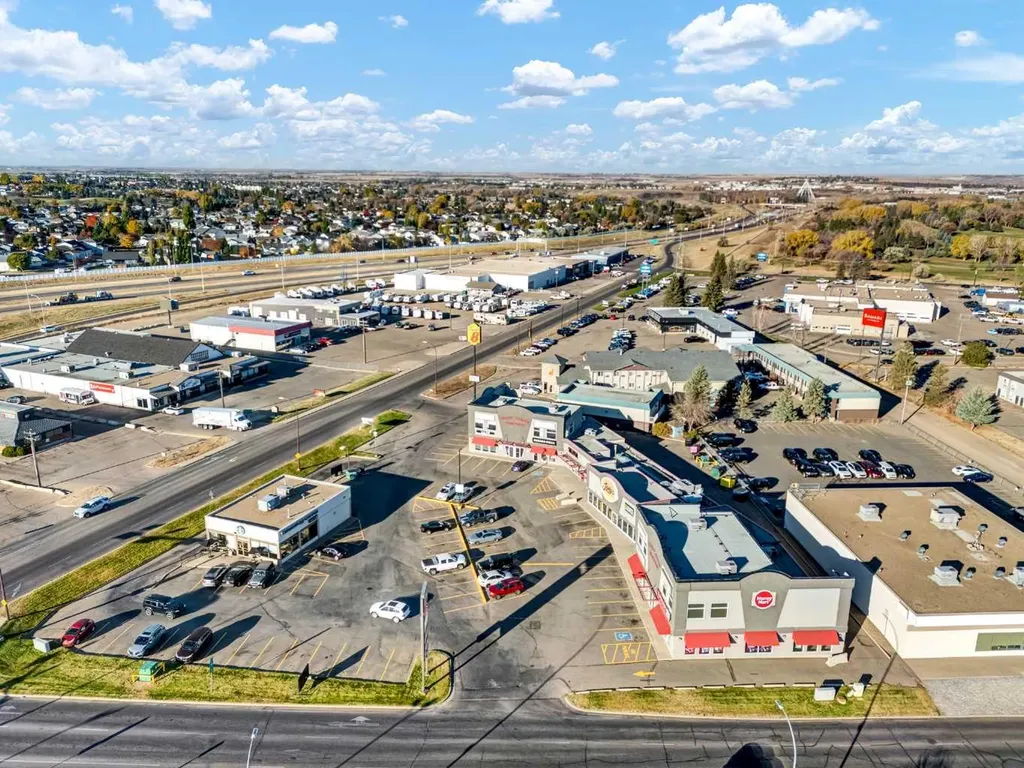 1290 Trans Canada Way SE Medicine Hat AB T1B 1J5